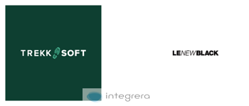 TrekkSoft + Le New Black