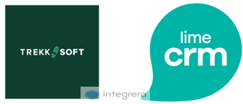 TrekkSoft + Lime CRM