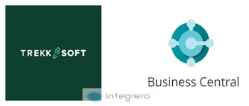 TrekkSoft + Microsoft Business Central