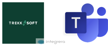 TrekkSoft + Microsoft Teams