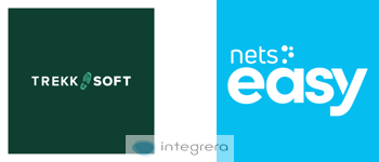 TrekkSoft + Nets Easy