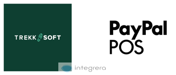 TrekkSoft + PayPal PoS