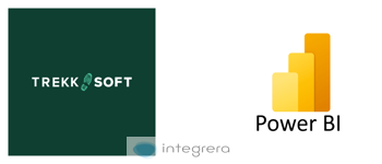TrekkSoft + Power BI