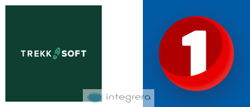 TrekkSoft + SpareBank 1 Regnskap