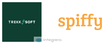 TrekkSoft + Spiffy Checkouts