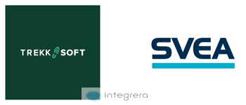 TrekkSoft + Svea Factoring