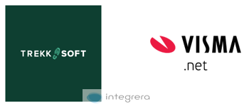 TrekkSoft + Visma Net