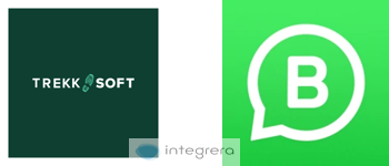 TrekkSoft + WhatsApp Business