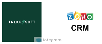 TrekkSoft + Zoho CRM