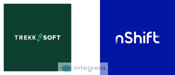 TrekkSoft + nShift Online
