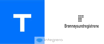 Tremendous + Brønnøysundregistrene