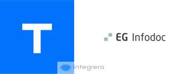 Tremendous + EG Infodoc