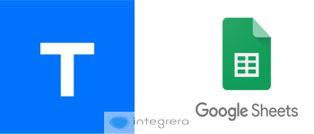 Tremendous + Google Sheets