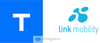 Tremendous + Link Mobility SMS Receiver