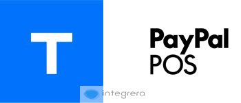 Tremendous + PayPal PoS