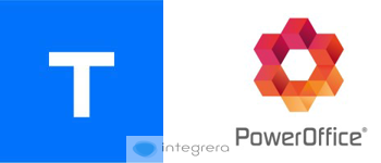 Tremendous + PowerOffice Go