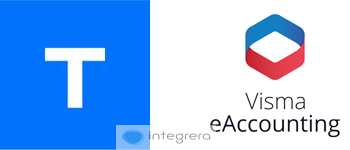 Tremendous + Visma eAccounting