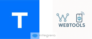 Tremendous + WebTools NXT