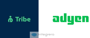 Tribe CRM + Adyen