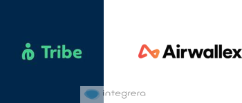 Tribe CRM + Airwallex