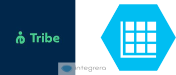 Tribe CRM + Azure Table Storage