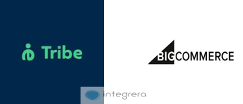 Tribe CRM + BigCommerce