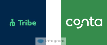 Tribe CRM + Conta