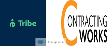 Tribe CRM + Contracting Works