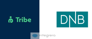 Tribe CRM + DNB Regnskap