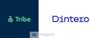 Tribe CRM + Dintero Checkout