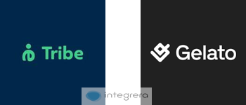 Tribe CRM + Gelato