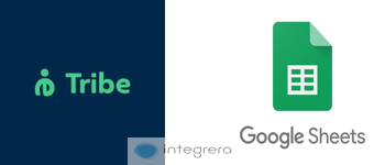 Tribe CRM + Google Sheets