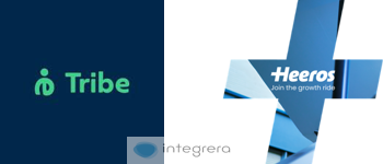 Tribe CRM + Heeros