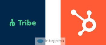 Tribe CRM + HubSpot
