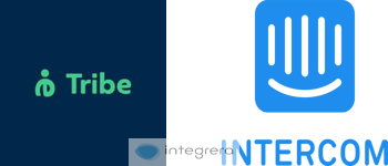 Tribe CRM + Intercom