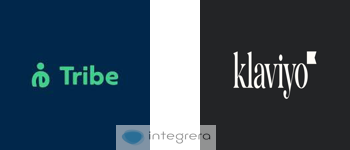 Tribe CRM + Klaviyo
