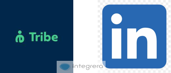 Tribe CRM + LinkedIn