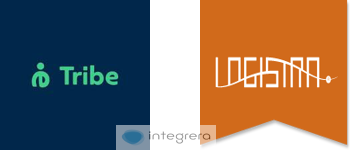 Tribe CRM + Logistra Cargonizer