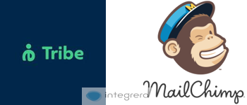 Tribe CRM + MailChimp