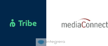 Tribe CRM + MediaConnect