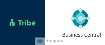 Tribe CRM + Microsoft Business Central