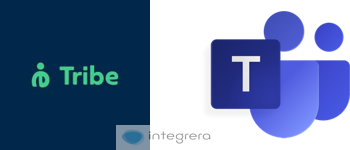 Tribe CRM + Microsoft Teams