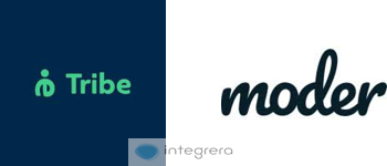 Tribe CRM + Moder