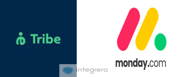 Tribe CRM + Monday
