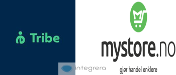 Tribe CRM + Mystore