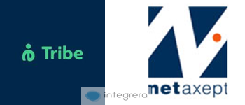 Tribe CRM + Netaxept