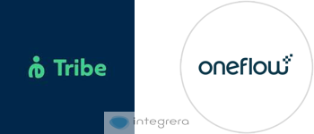 Tribe CRM + OneFlow