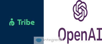 Tribe CRM + OpenAI ChatGPT