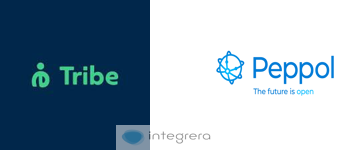 Tribe CRM + PEPPOL