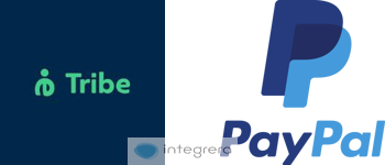 Tribe CRM + PayPal